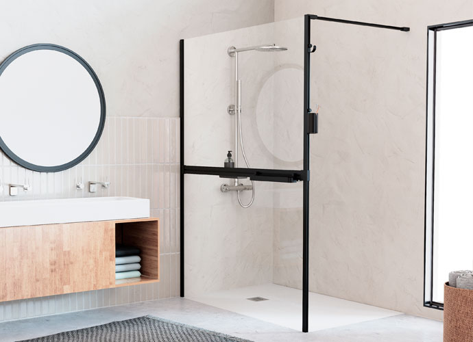 twin-profiltek-ducha-medida-acabado-negro